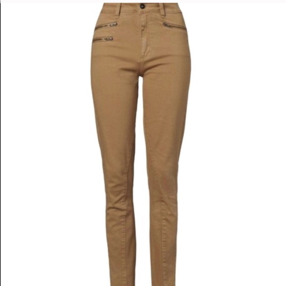 long tall sally skinny jeans